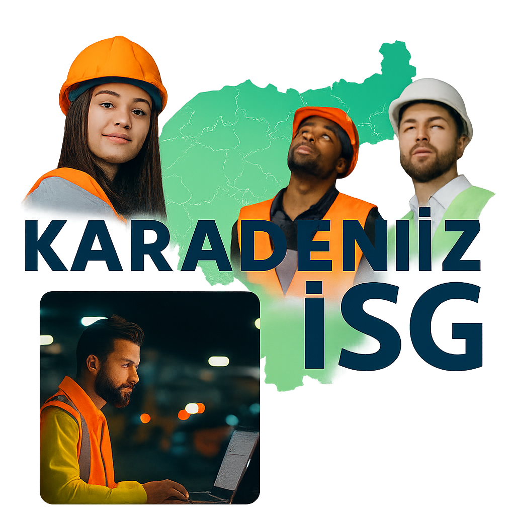 Karadeniz İSG Kursu|#FFFFFF
